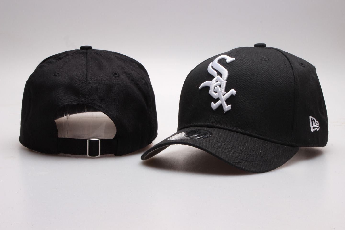 2026 MLB Chicago White Sox Hat style YP03->->Sports Caps